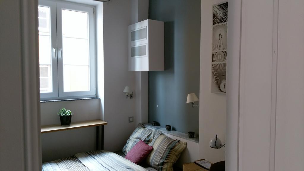 Zamkowy Apartment Old Town วอร์ซอ ภายนอก รูปภาพ