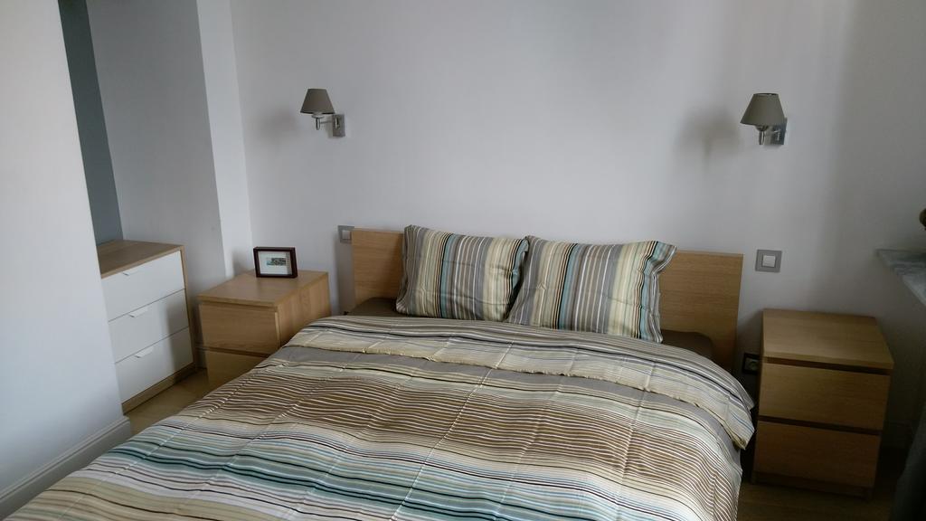 Zamkowy Apartment Old Town วอร์ซอ ภายนอก รูปภาพ