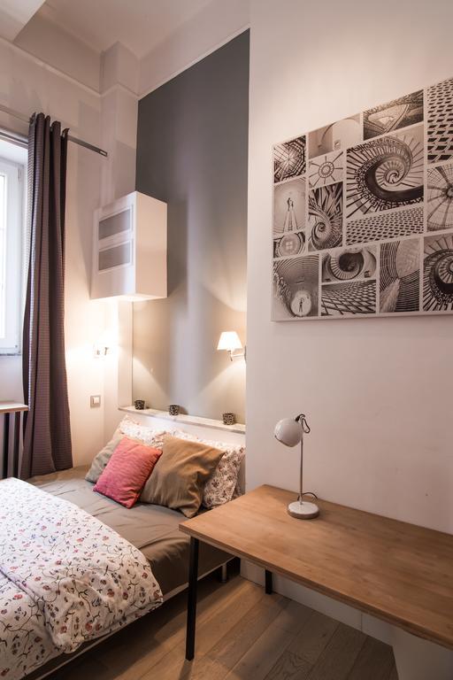 Zamkowy Apartment Old Town วอร์ซอ ภายนอก รูปภาพ