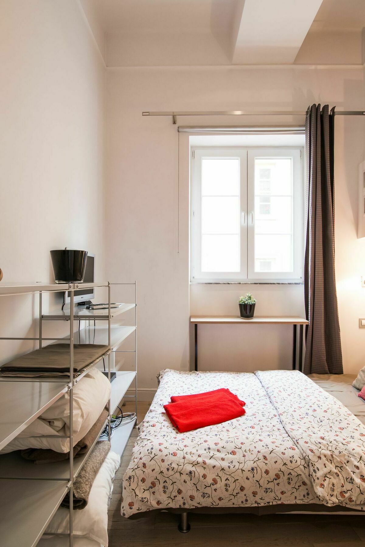 Zamkowy Apartment Old Town วอร์ซอ ภายนอก รูปภาพ