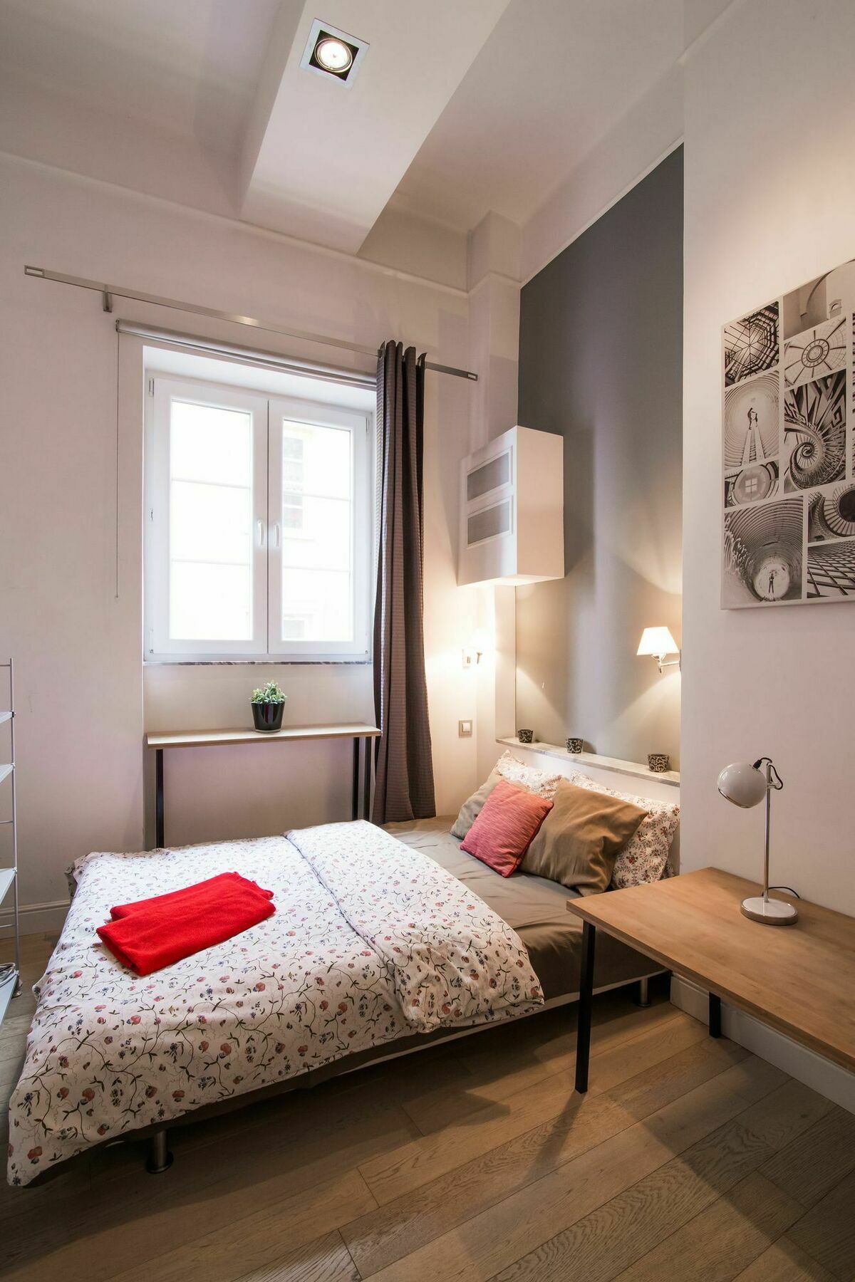 Zamkowy Apartment Old Town วอร์ซอ ภายนอก รูปภาพ